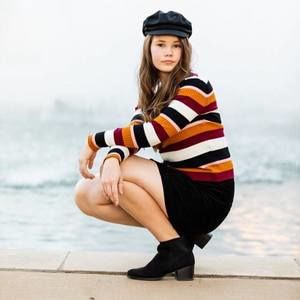 Meet your Posher, Jennifer